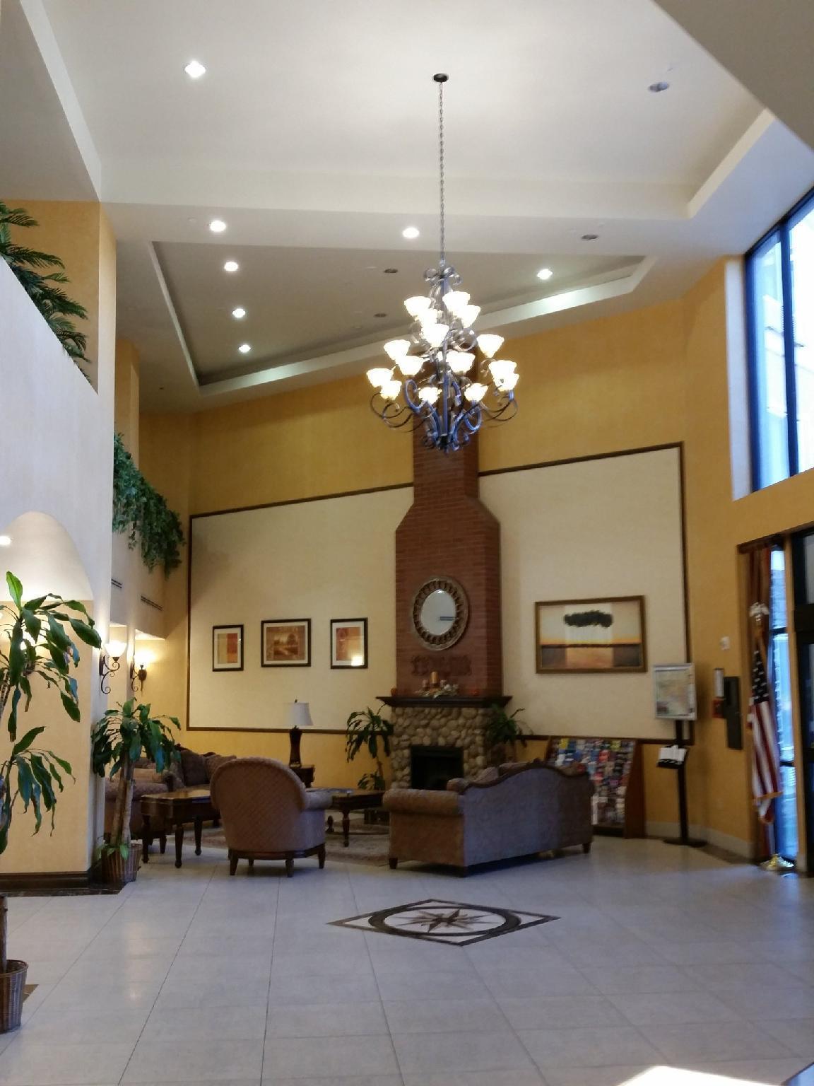 Holiday Inn Express & Suites Beaumont - Oak Valley, An Ihg Hotel Zewnętrze zdjęcie