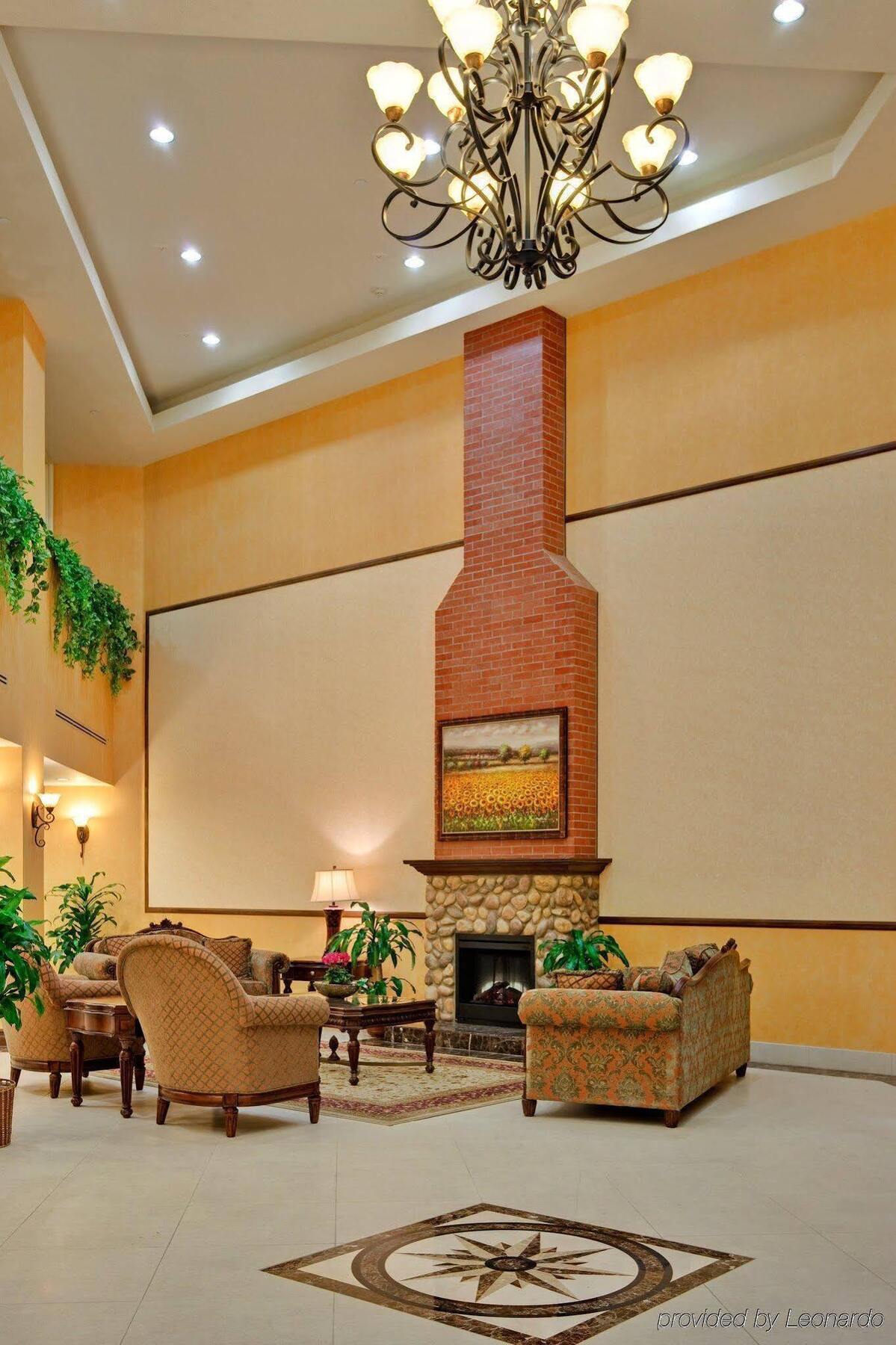 Holiday Inn Express & Suites Beaumont - Oak Valley, An Ihg Hotel Zewnętrze zdjęcie
